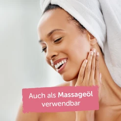 Alterra NATURKOSMETIK Körperöl Bio-Pfingstrose & Bio-Mandel -Satin Naturel shop MAM 8397329 SHOP IMAGE 1.4