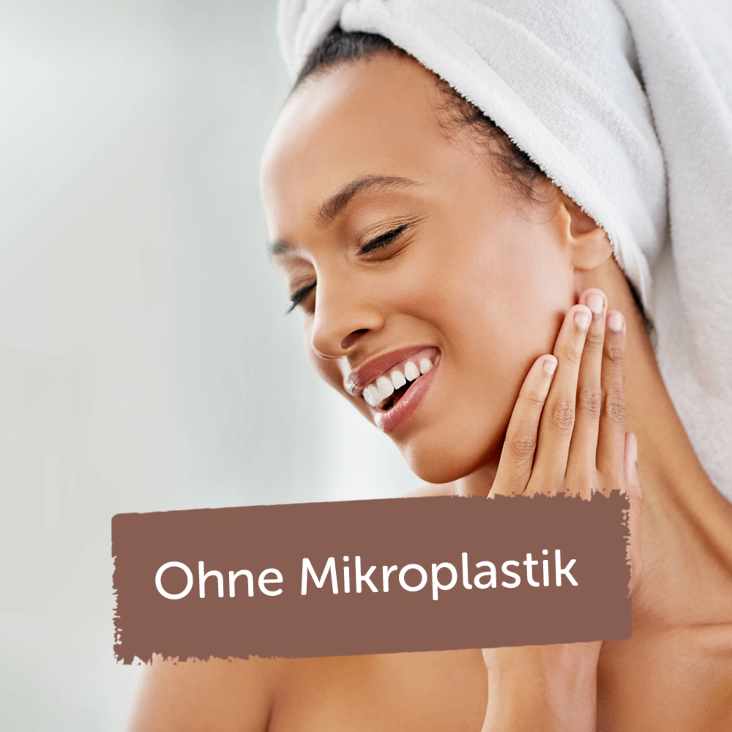 Alterra NATURKOSMETIK Body-Peeling Bio-Kaffee 2 Alterra NATURKOSMETIK Body-Peeling Bio-Kaffee – Bild 2