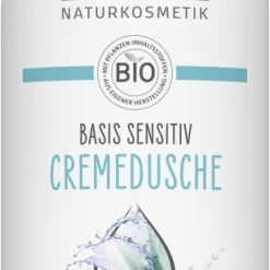 Lavera Basis Sensitiv Cremedusche