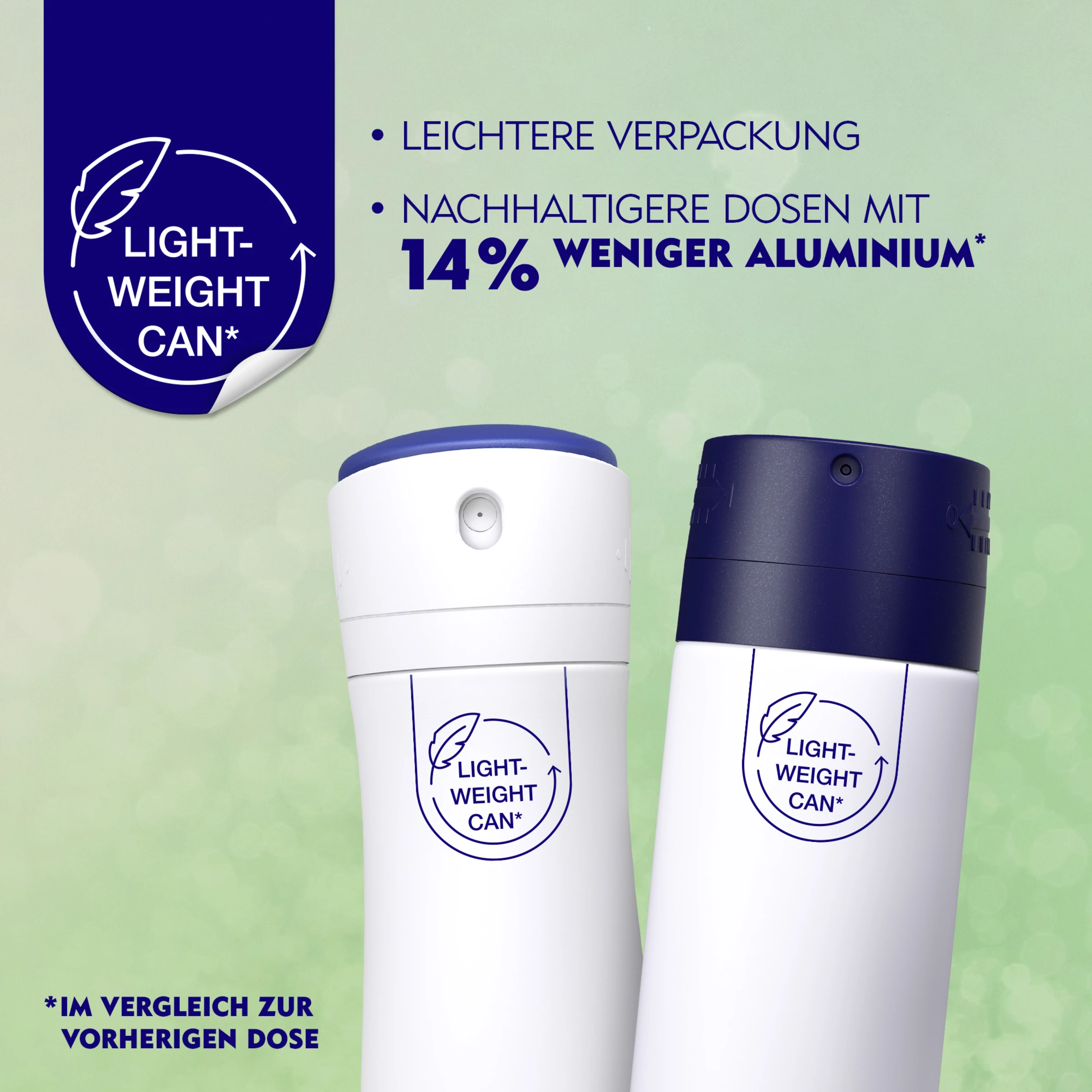 NIVEA Deodorant Spray Fresh Natural 7 NIVEA Deodorant Spray Fresh Natural – Bild 7