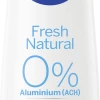 NIVEA Deodorant Spray Fresh Natural