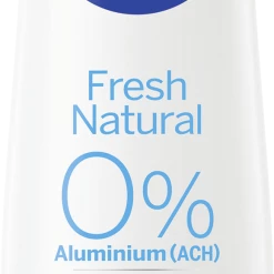 NIVEA Deodorant Spray Fresh Natural