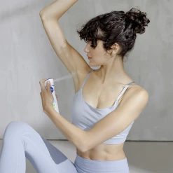 NIVEA Deodorant Spray Fresh Pure -Satin Naturel shop MAM 8419357 SHOP IMAGE 1.4