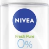 NIVEA Deodorant Roll-on Fresh Pure
