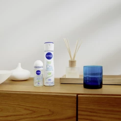 NIVEA Deodorant Roll-on Fresh Pure -Satin Naturel shop MAM 8419373 SHOP IMAGE 1.4