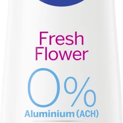 NIVEA Deodorant Spray Fresh Flower