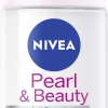 NIVEA Anti-Transpirant Roll-on Pearl & Beauty