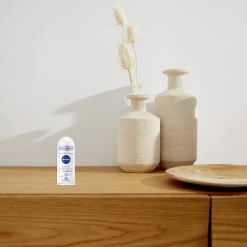 NIVEA Anti-Transpirant Roll-on Pure & Sensitive 7 NIVEA Anti-Transpirant Roll-on Pure & Sensitive -Satin Naturel shop MAM 8419559 SHOP IMAGE 1.4