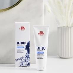 Skin Stories Tattoo Daily Lotion 11 Skin Stories Tattoo Daily Lotion -Satin Naturel shop MAM 8419609 SHOP IMAGE 1.4