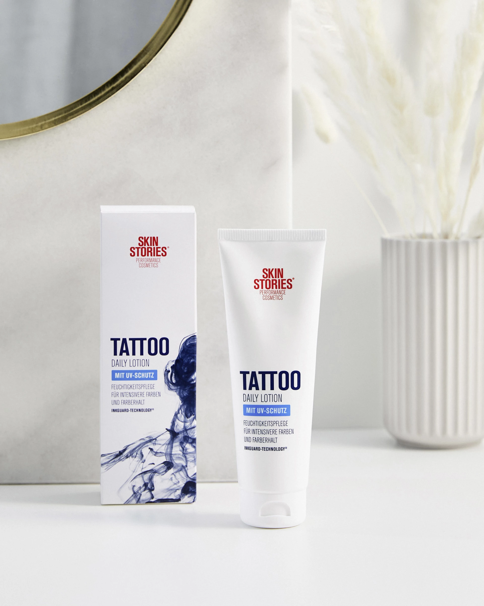 Skin Stories Tattoo Daily Lotion 4 Skin Stories Tattoo Daily Lotion – Bild 4
