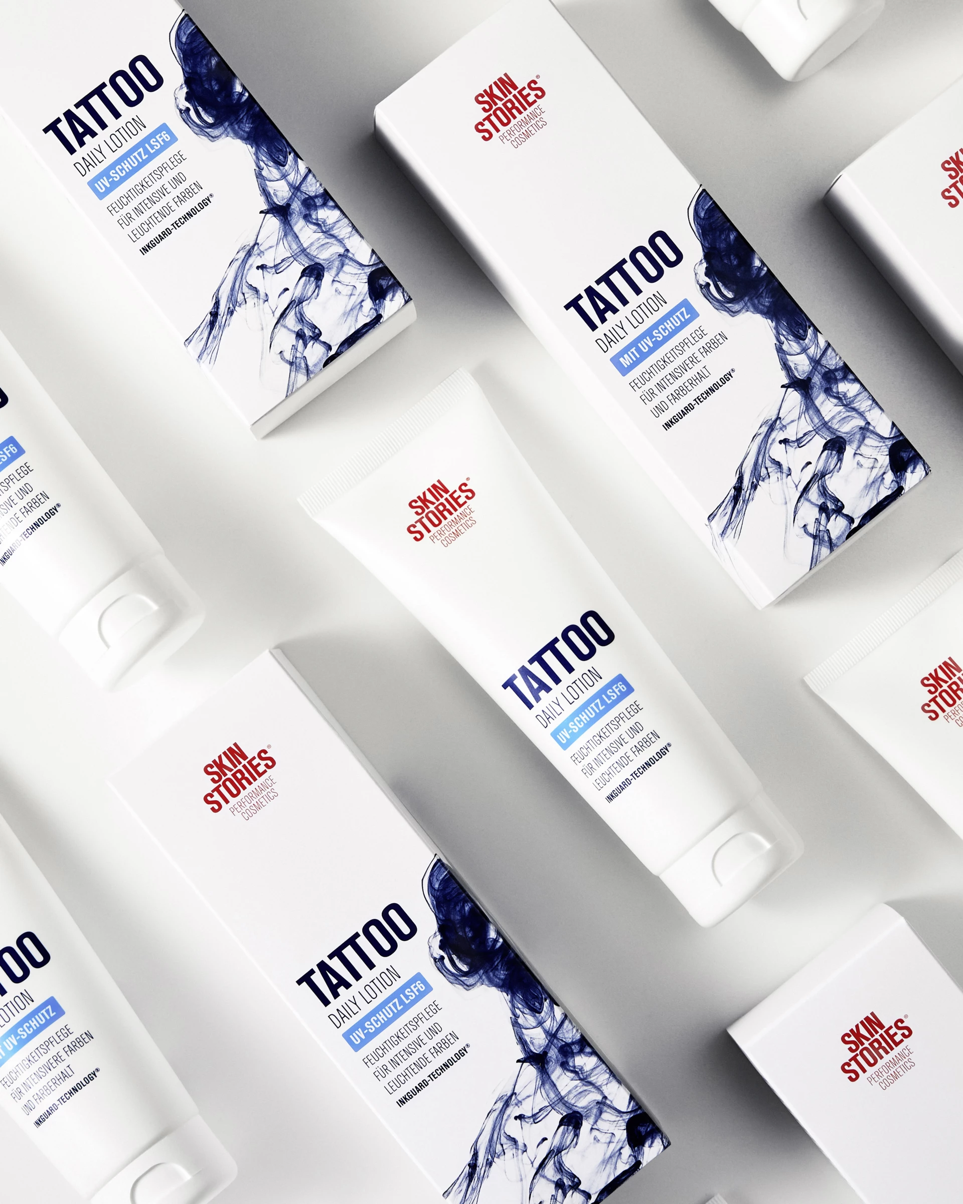 Skin Stories Tattoo Daily Lotion 5 Skin Stories Tattoo Daily Lotion – Bild 5