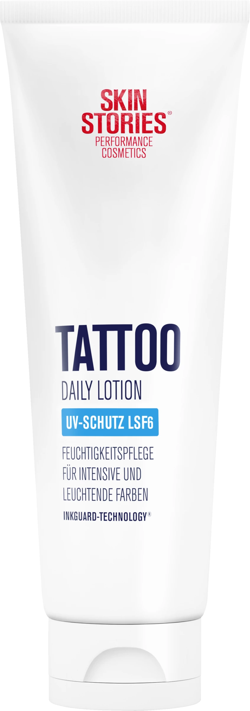 Skin Stories Tattoo Daily Lotion 3 Skin Stories Tattoo Daily Lotion – Bild 3