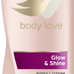 DOVE Body Love Glow & Shine Body Lotion