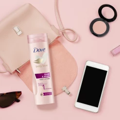 DOVE Body Love Glow & Shine Body Lotion 10 DOVE Body Love Glow & Shine Body Lotion -Satin Naturel shop MAM 8440331 SHOP IMAGE 1.4