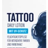 Skin Stories Tattoo Daily Lotion