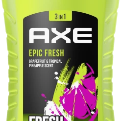Axe 3in1 Duschgel Epic Fresh Fresh Boost