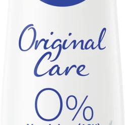 NIVEA Deodorant Spray Original Care