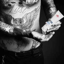 Skin Stories Tattoo Daily Lotion 14 Skin Stories Tattoo Daily Lotion -Satin Naturel shop MAM 8446250 SHOP IMAGE 1.4