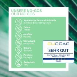 Mother Nature Gesichtsreinigungs-Set 12 Mother Nature Gesichtsreinigungs-Set -Satin Naturel shop MAM 8455357 SHOP IMAGE 1.4