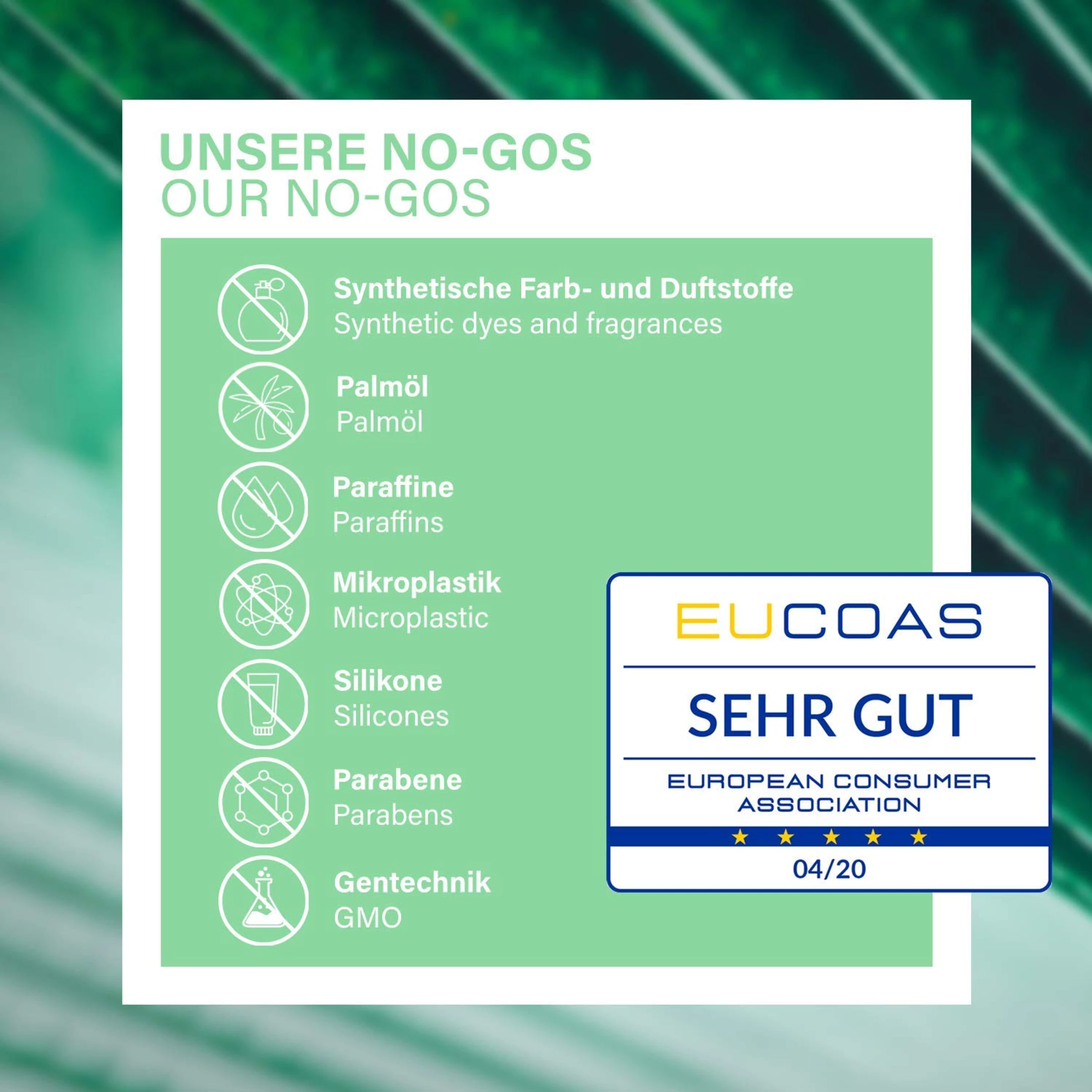 Mother Nature Gesichtsreinigungs-Set 4 Mother Nature Gesichtsreinigungs-Set – Bild 4