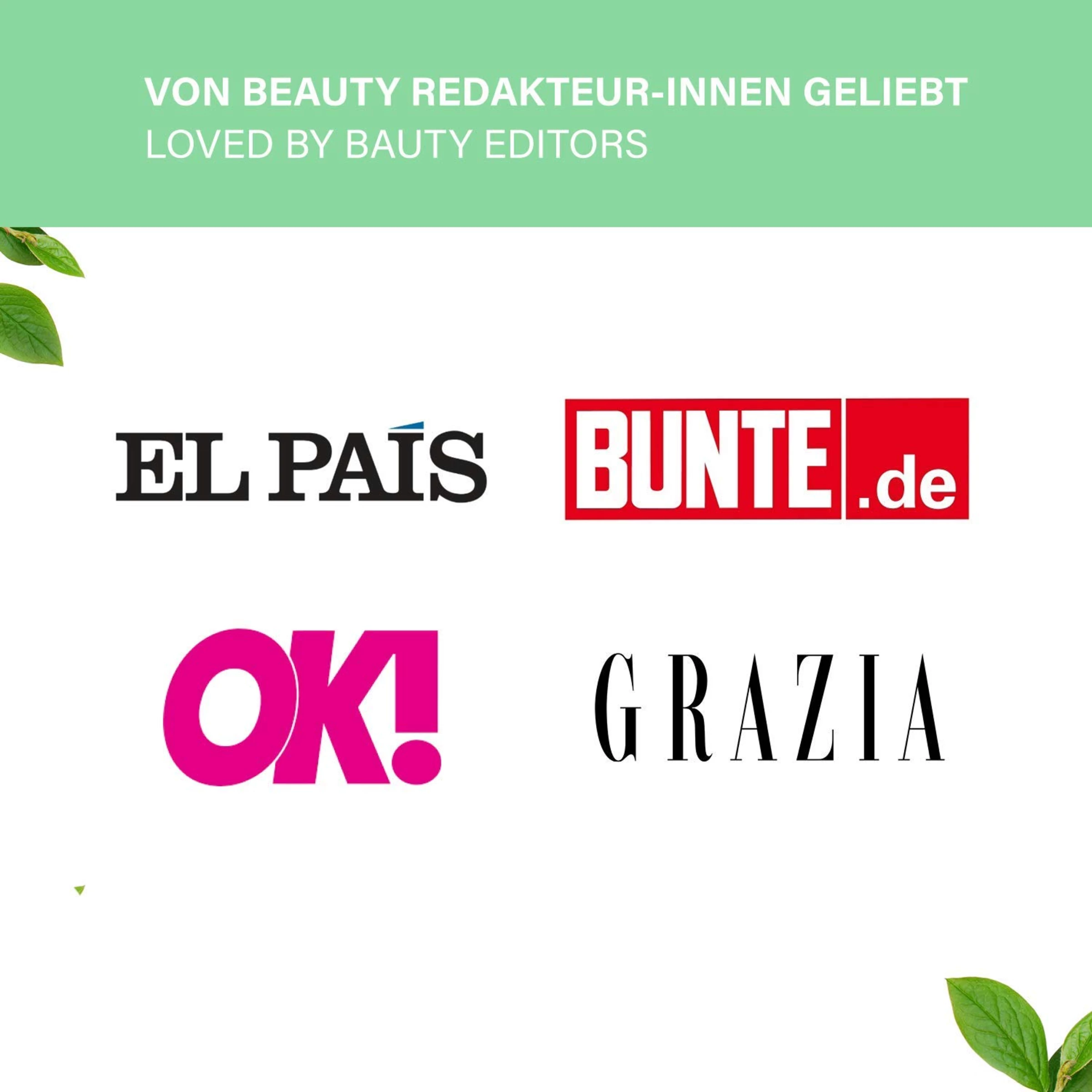 Mother Nature Gesichtsreinigungs-Set 5 Mother Nature Gesichtsreinigungs-Set – Bild 5