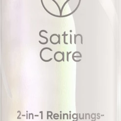 Gillette Venus Satin Care 2in1 Reinigungs- & Rasiergel Für Den Intimbereich