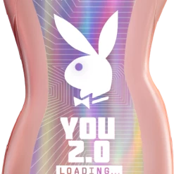 Playboy You 2.0 Loading... Shower Gel