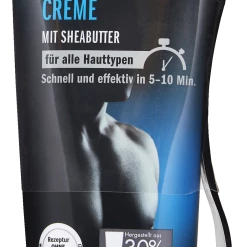 ISANA MEN Enthaarungscreme