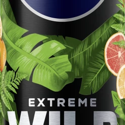 NIVEA MEN Anti-Transpirant Spray Extreme Wild Zedernholz