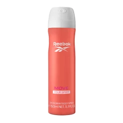 Reebok Women Move Your Spirit Deodorant Body Spray
