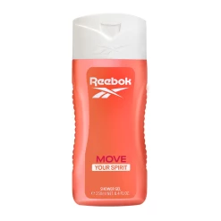 Reebok Women Move Your Spirit Shower Gel