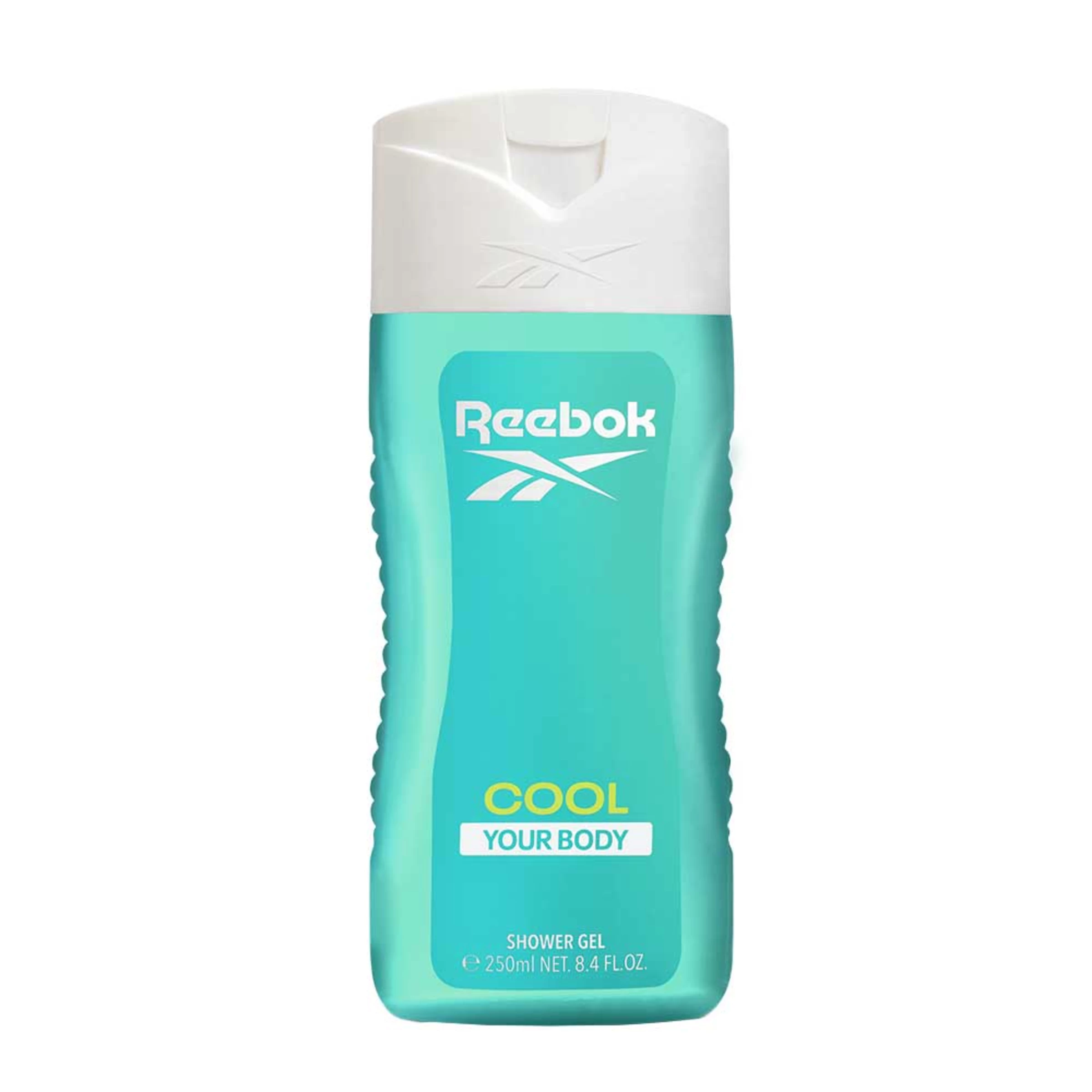 Reebok Women Cool Your Body Shower Gel 1 Reebok Women Cool Your Body Shower Gel