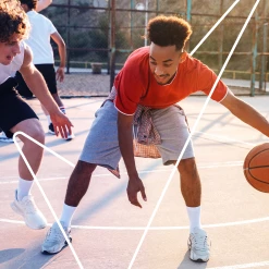 Rexona Men Deo Roll-On Cobalt Dry Anti-Transpirant -Satin Naturel shop MAM 8518410 SHOP IMAGE 1.4