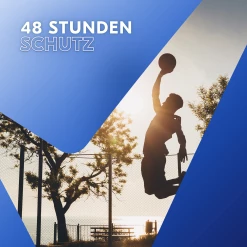 Rexona Men Deo Roll-On Cobalt Dry Anti-Transpirant -Satin Naturel shop MAM 8518415 SHOP IMAGE 1.4