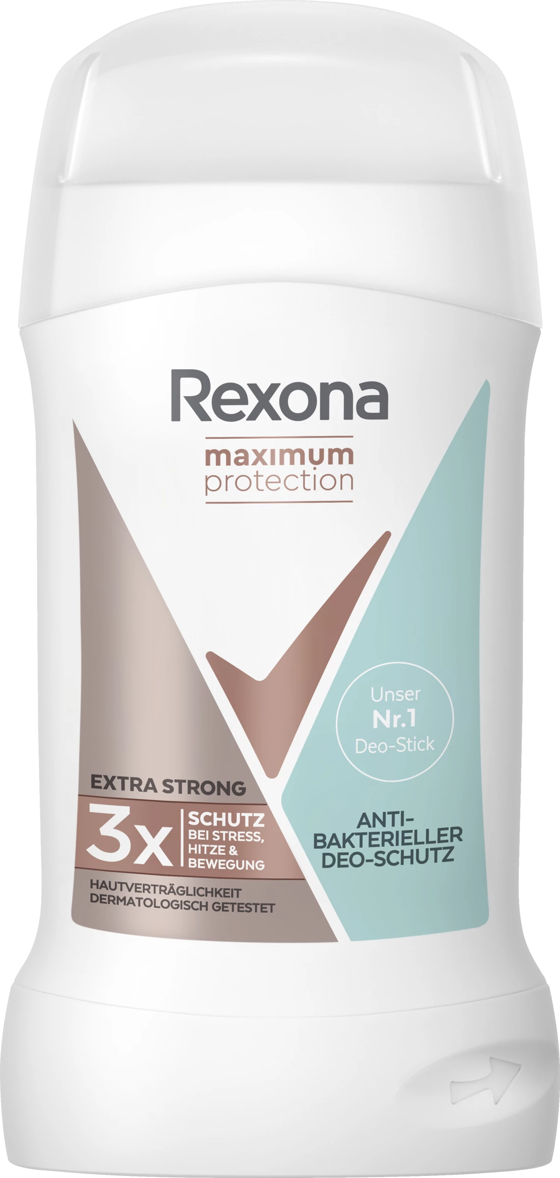 Rexona Maximum Protection Anti-Transpirant Stick