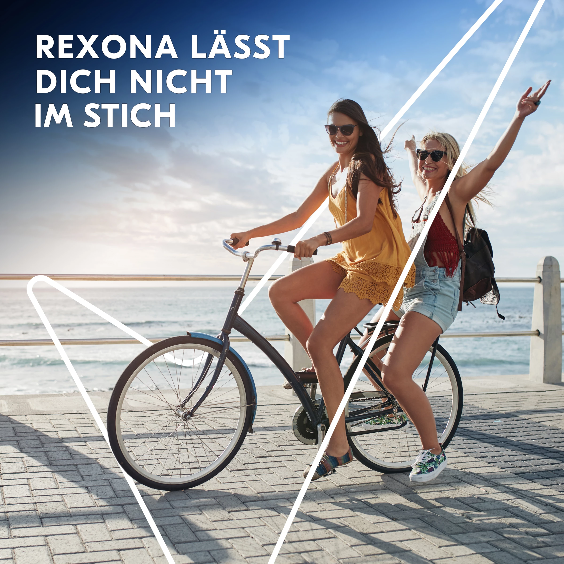 Rexona Anti-Transpirant Deo Spray Invisible Aqua 4 Rexona Anti-Transpirant Deo Spray Invisible Aqua – Bild 4