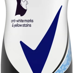 Rexona Anti-Transpirant Deo Spray Invisible Aqua