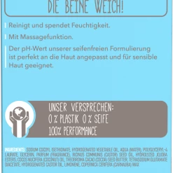 Foamie Feste Duschpflege Kokos & Kakaobutter 6 Foamie Feste Duschpflege Kokos & Kakaobutter -Satin Naturel shop MAM 8519837 SHOP IMAGE 1.4