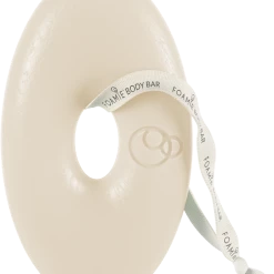 Foamie Feste Duschpflege Kokos & Kakaobutter 7 Foamie Feste Duschpflege Kokos & Kakaobutter -Satin Naturel shop MAM 8519838 SHOP IMAGE 1.4