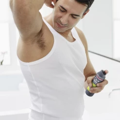 Dove Men+Care Anti-Transpirant Deo Spray Sport -Satin Naturel shop MAM 8528967 SHOP IMAGE 1.4