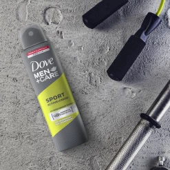 Dove Men+Care Anti-Transpirant Deo Spray Sport -Satin Naturel shop MAM 8528972 SHOP IMAGE 1.4