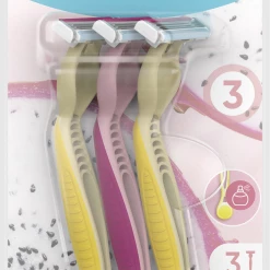 Gillette Venus Dragonfruit Einwegrasierer