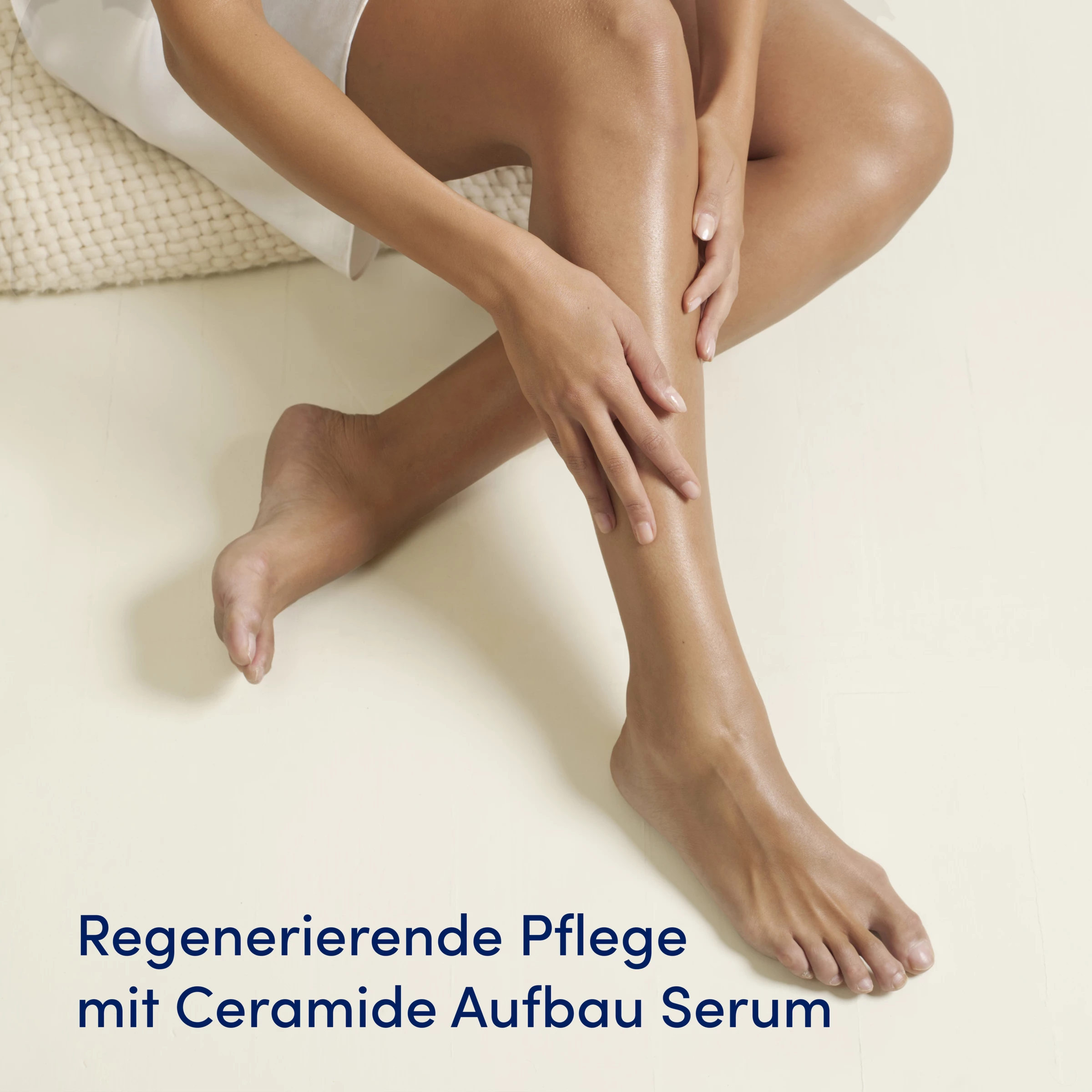 DOVE Body Love One Cream Regenerierende Pflege 3 DOVE Body Love One Cream Regenerierende Pflege – Bild 3