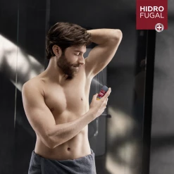 Hidrofugal Men Aktiv Schutz Anti-Transpirant Spray -Satin Naturel shop MAM 8530522 SHOP IMAGE 1.4