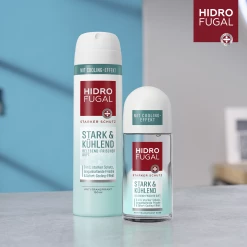 Hidrofugal Stark & Kühlend Anti-Transpirant Roll-on -Satin Naturel shop MAM 8530558 SHOP IMAGE 1.4