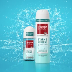 Hidrofugal Stark & Kühlend Anti-Transpirant Roll-on -Satin Naturel shop MAM 8530560 SHOP IMAGE 1.4