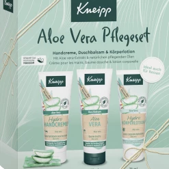 Kneipp Aloe Vera Pflegeset