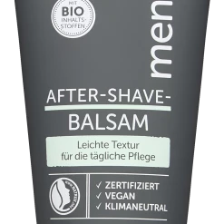 Alterra NATURKOSMETIK Men Men After Shave Balsam