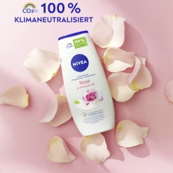 NIVEA Pflegedusche Rose & Almond Oil 10 NIVEA Pflegedusche Rose & Almond Oil -Satin Naturel shop MAM 8533558 SHOP IMAGE 1.6