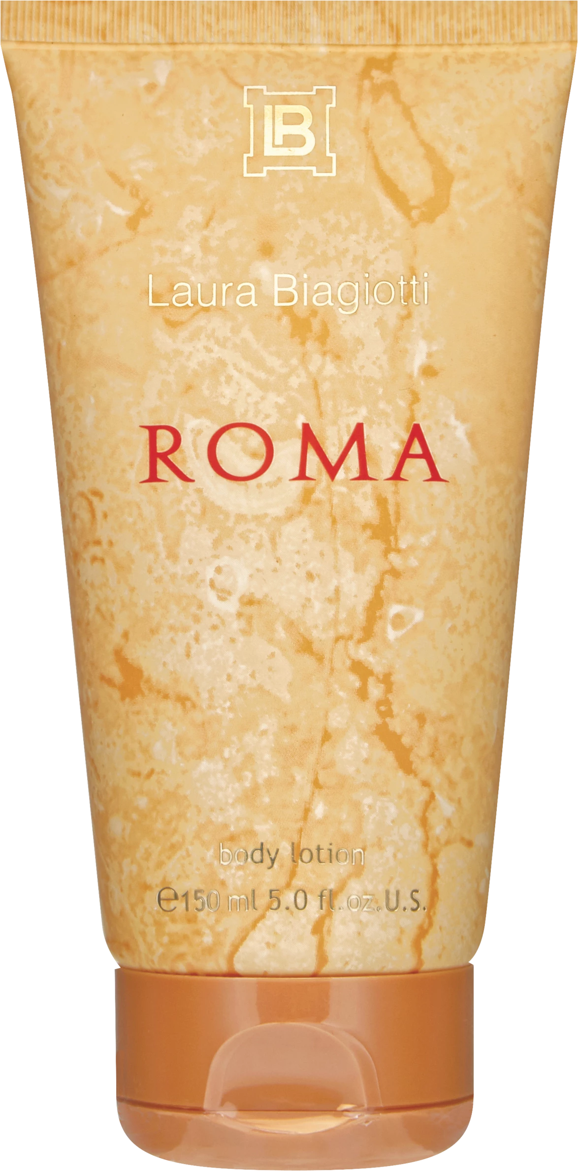 Laura Biagiotti Roma Bodylotion 1 Laura Biagiotti Roma Bodylotion